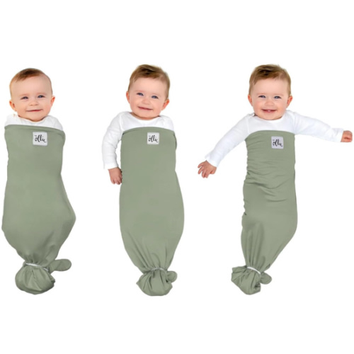 The Ollie® Swaddle | Baby Shower & Registry Must-Have