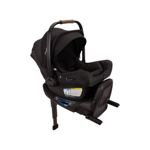 PIPA™ Aire RX + PIPA Relx Base Infant Car Seat