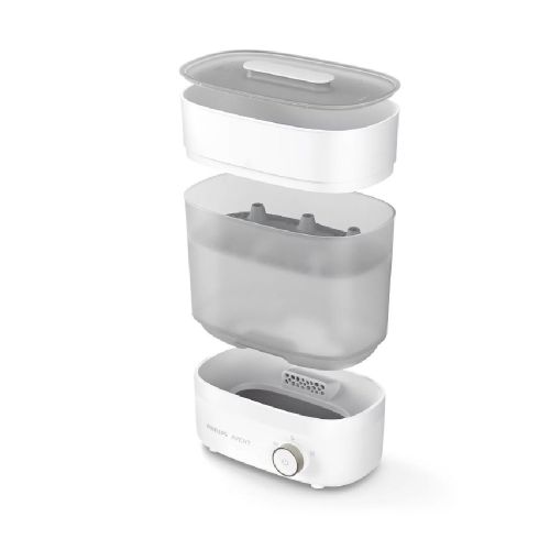 Avent Electric Steam Steriliser And Dryer