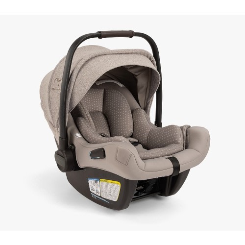 Nuna PIPA™ aire Infant Car Seat & Base