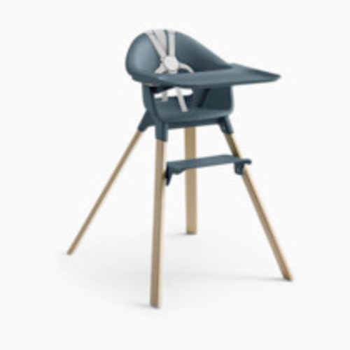 Stokke Clikk High Chair - Fjord Blue