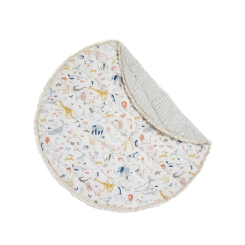 Baby Play Mat
