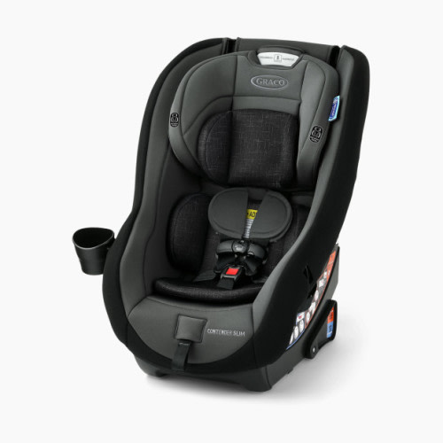 Graco Contender Slim Convertible Car Seat - West Point