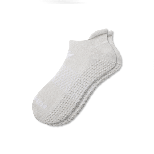Women's Gripper Ankle Socks