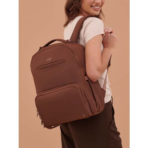 Classic Diaper Backpack - Espresso – JuJuBe