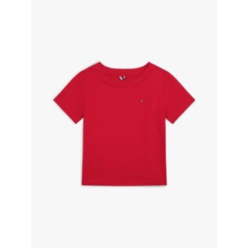 Babies' Flag Logo T-Shirt