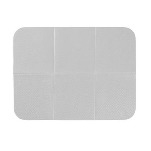 Ubbi Standalone Changing Mat - Gray