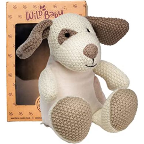 Warmie for Kids - can be heated or used as an ice pack
