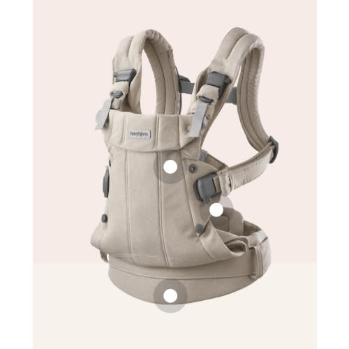 BabyBjörn Baby Carrier Harmony