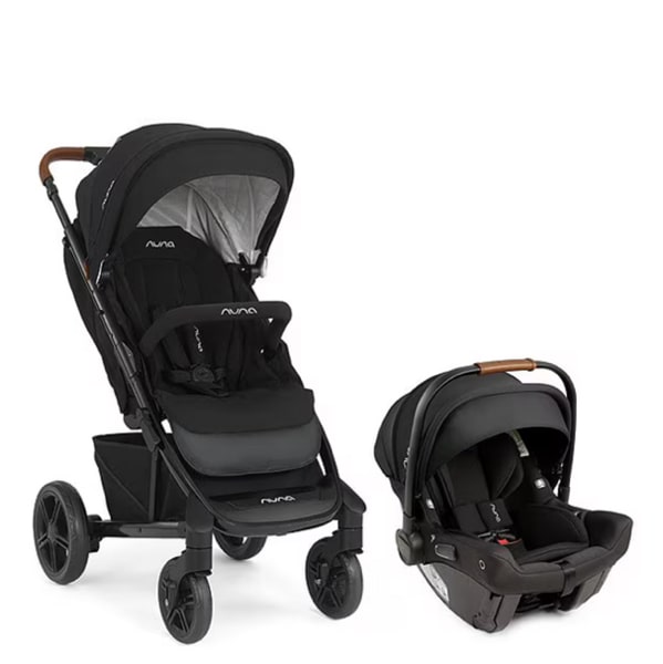 Nuna TAVO™ Stroller and PIPA™ Urbn Infant Car Seat Travel System