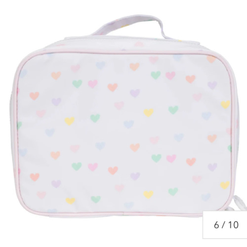 The Lunchbox