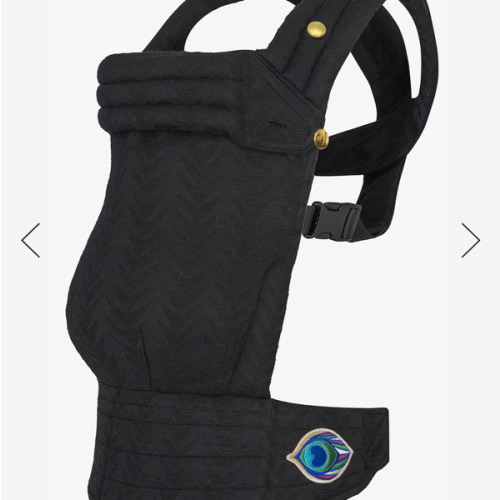 Artipoppe - Zeitgeist Baby Carrier