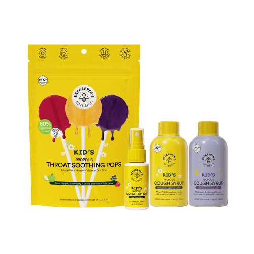 Kids Daily Essentials