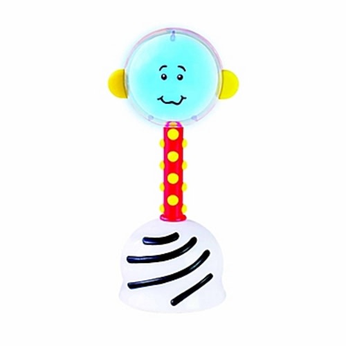 NogginStik® Developmental Rattle