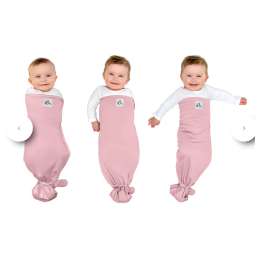 The Ollie® Swaddle