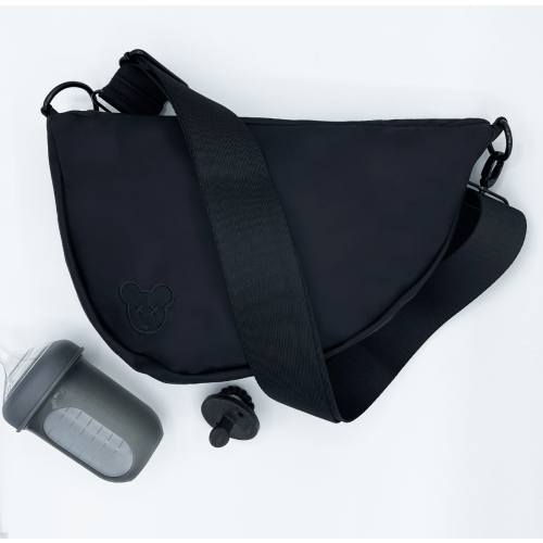 citymouse Classic Crossbody Diaper Bag