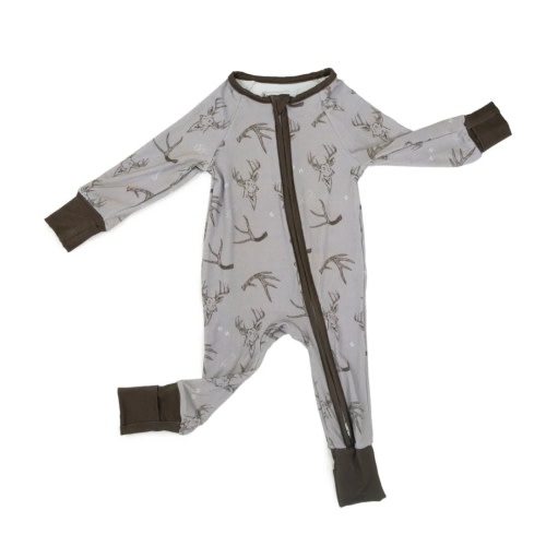 Racks & Rattles Zippy – Bow Crew Apparel - Bow Hunting Lifestyle Apparel