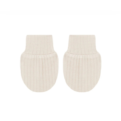 Cove Ribbed No Scratch Mittens – Lou Lou & Company