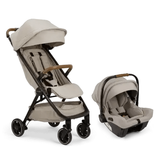 Stroller Fund