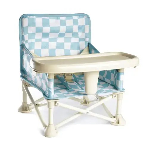 Harper portable booster seat