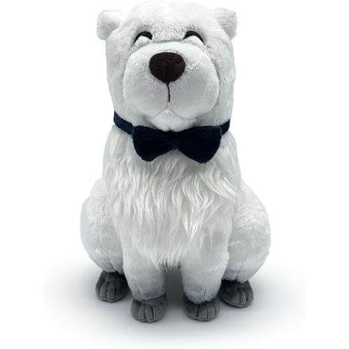 Youtooz Spy x Family Bond 9" Plush - Collectible Bond Plushie From Spy x Family Collection