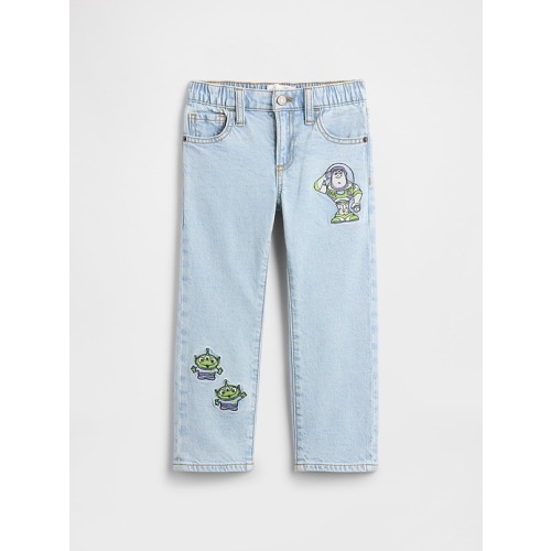 babyGap × Disney Toy Story Original Straight Jeans