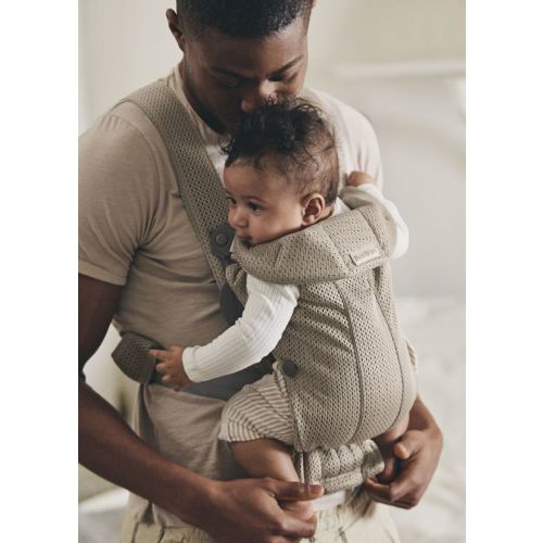 BabyBjörn Baby Carrier Mini