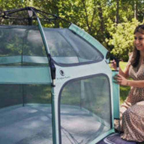 UV Playpen for Babies & Toddlers | Cali Beach – The California Beach Company