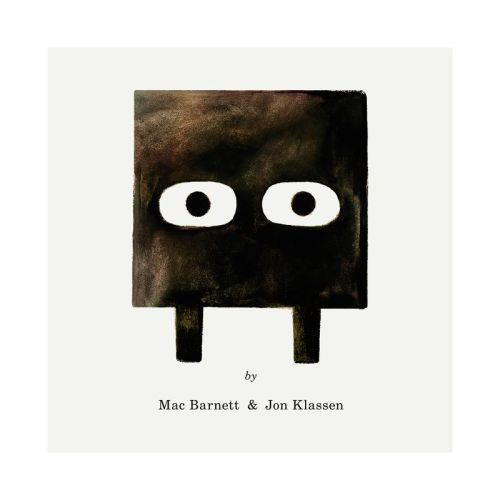 Square - (the Shapes Trilogy) By Mac Barnett (hardcover)