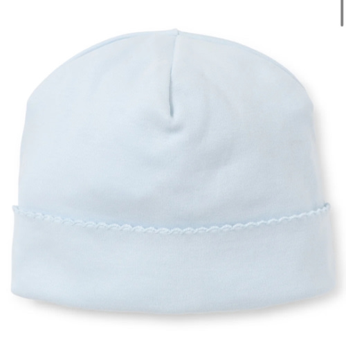 Kissy Basics Blue Hat