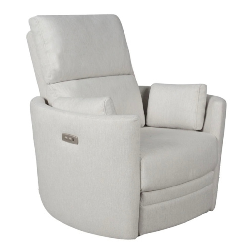 Westwood Compass Recliner Chair in Frost