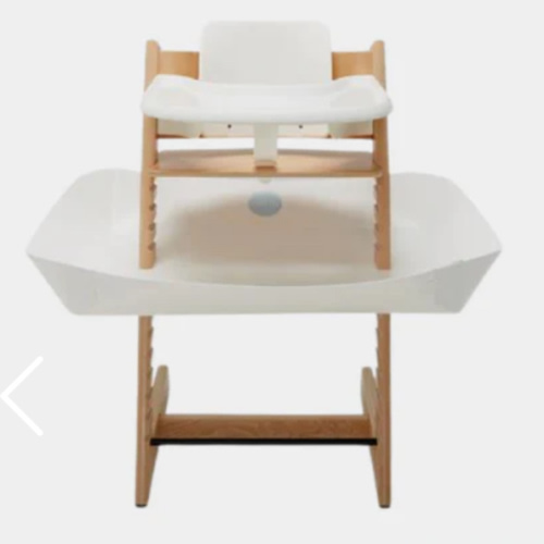 CATCHY™ Essentials Bundle - Fits Stokke Tripp Trapp High Chair – Catchy