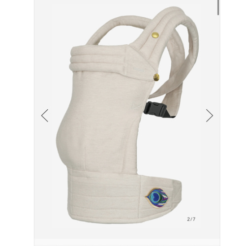 Spirit | Zeitgeist Baby Carrier | SHOP ARTIPOPPE