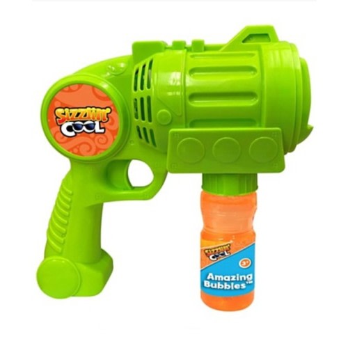 Maxx Bubbles Bubble Barrage