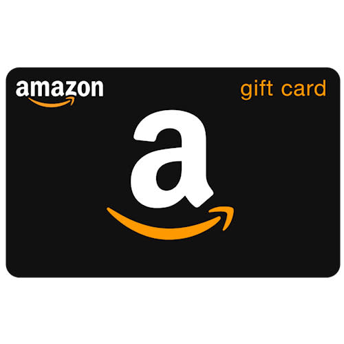 Amazon E-giftcard