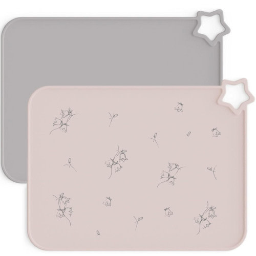 Silicone Placemats