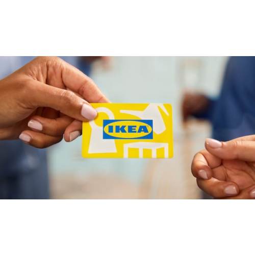 IKEA Gift cards - IKEA
