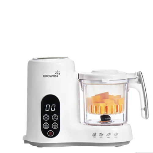Grownsy NutriChef Baby Food Maker