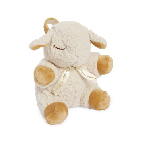 Cloud B Sleep Sheep, Beige