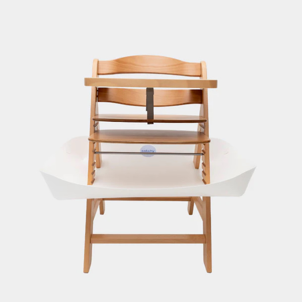 CATCHY - The Food Catcher for High Chairs – Catchy