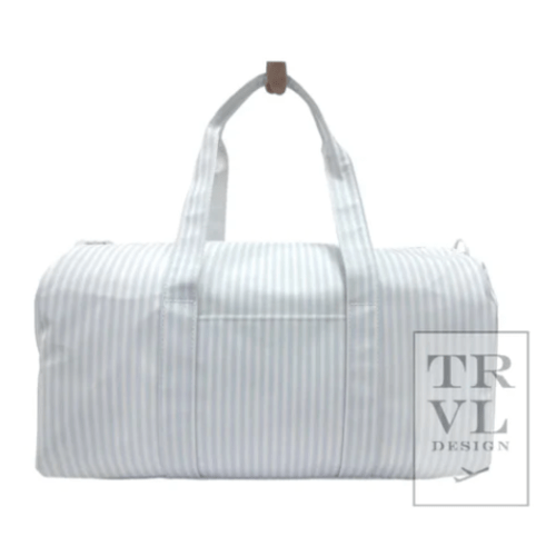 TRVL Weekender Duffle Bag
