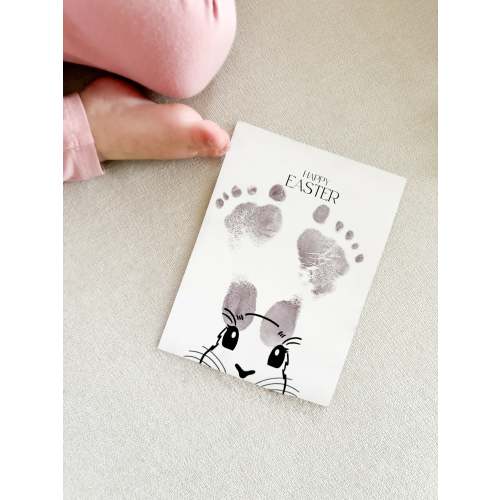 ‘My First’ edition - Inkless Milestone Cards