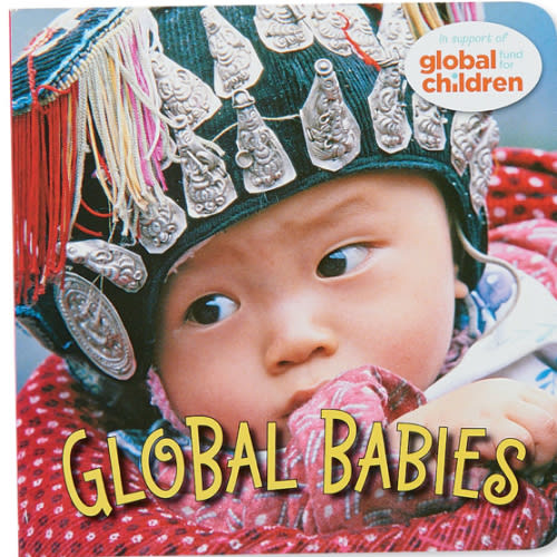 Global Babies - Montessori Services