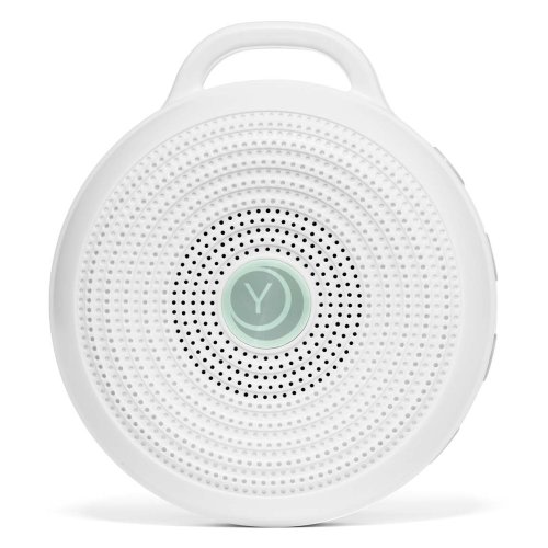 Rohm Travel Size Sound Machine for Adults & Baby | Yogasleep – Yogasleep | Love Real Sleep