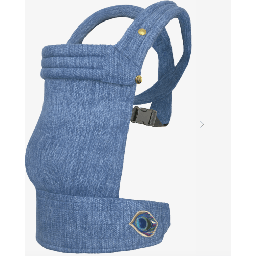 Denim Classic | Zeitgeist Baby Carrier | SHOP ARTIPOPPE