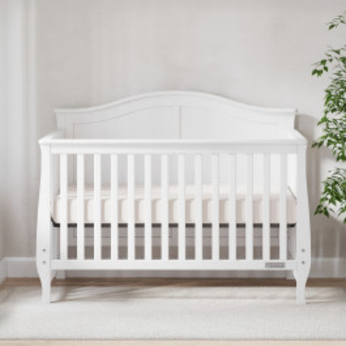 Camden 4-in-1 Convertible Crib
