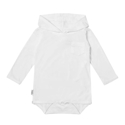 Baby Boy's Hooded Sunzie