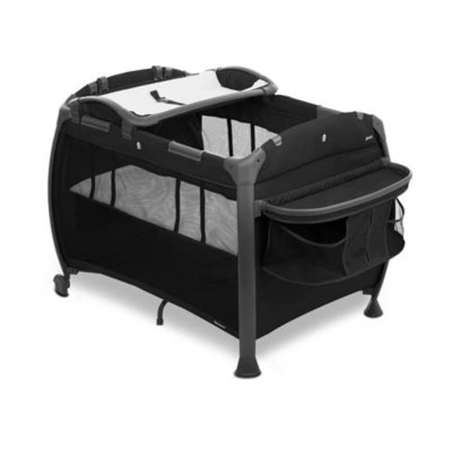 Joovy Room Playard And Nursery Center - Black