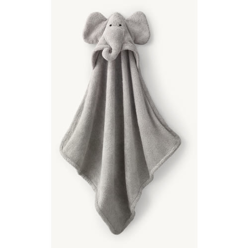 Animal Hooded Towel - Baby | RH Baby & Child