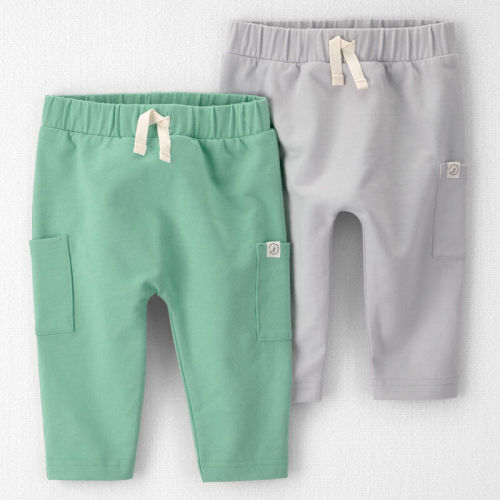Summer Grey, Celery Green | Carter’s Oshkosh Canada